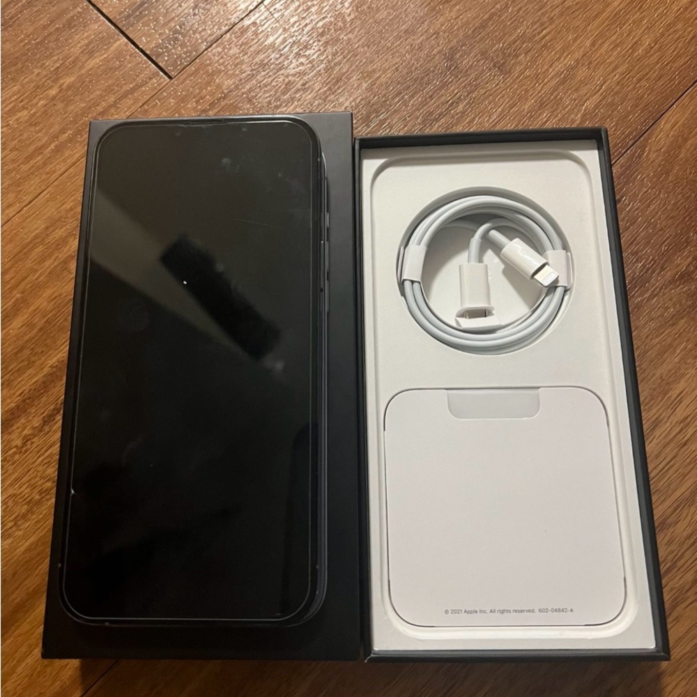 iPhone 14 Pro Max unlocked